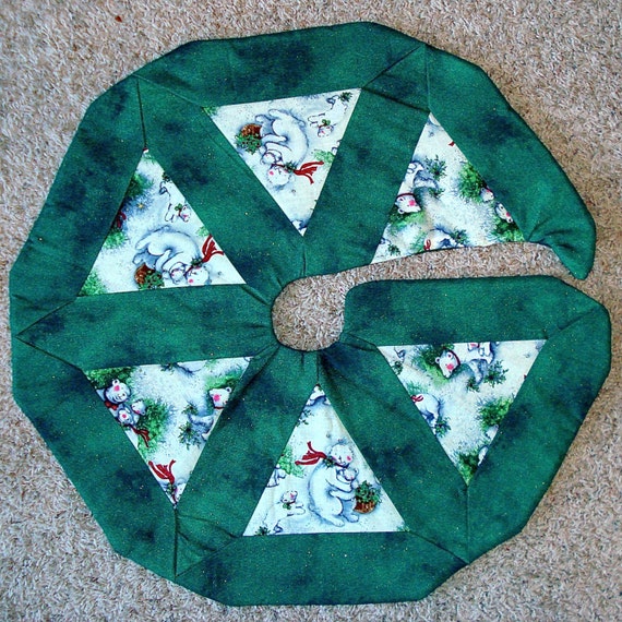 table top size christmas tree skirt table top size christmas tree skirt