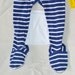 24 Month Lightweight 100% Cotton Not So Great Escape Toddler Footie Sleeper Pajamas Help Prevent Child From Climbing Out of Crib.