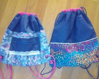 rucksack