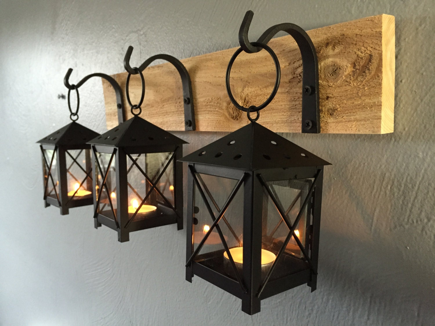 Chandeliers & Pendant Lights