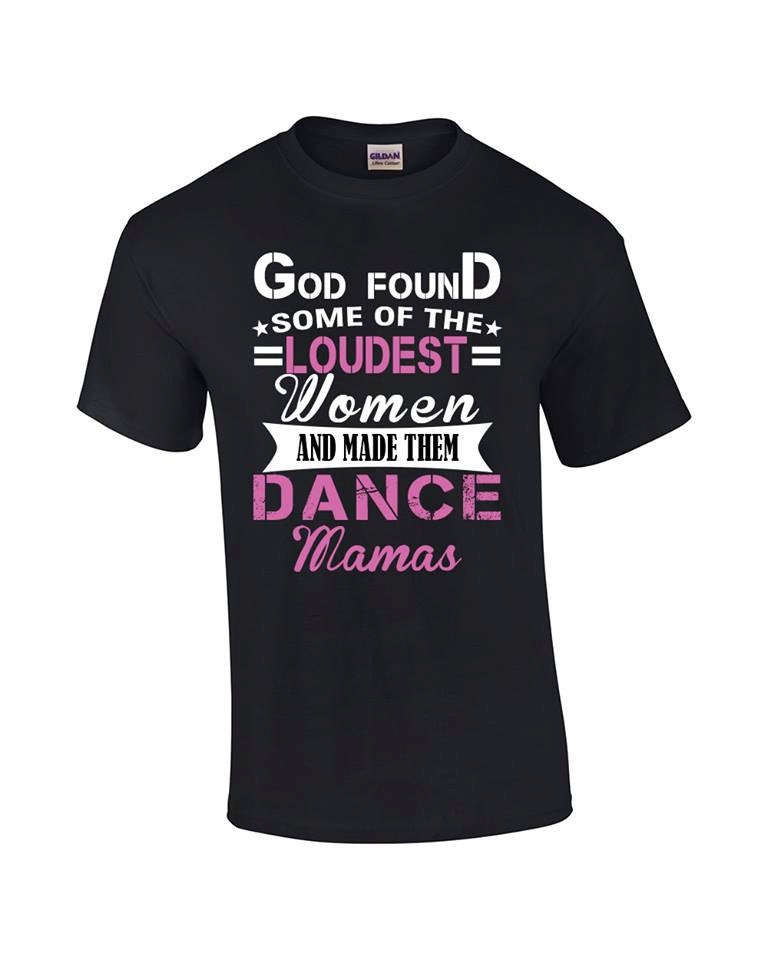 Dance Mom Shirts Dance Shirts Dance Mom By DigitalOneGraphicTee