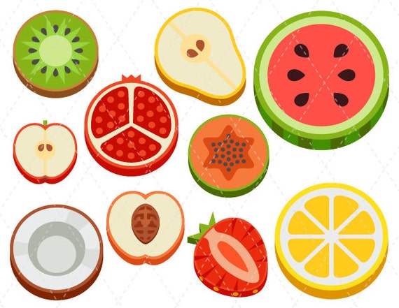 image clipart gratuit fruits - photo #9