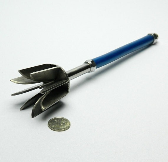 Form for murrine, lampwork tools, lampworking from on