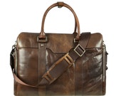 Leather Handbags Every bag tells a story by TimeResistance