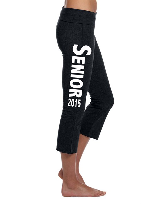 best yoga pants for seniors