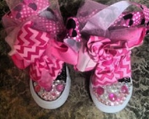 Popular items for minnie mouse shoes on Etsy