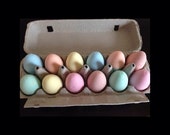 Good Eggs by Roxy Grace- All natural bath fizzies 