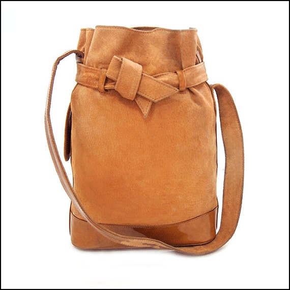 Vintage Rare Longchamp Shoulder Bag. by Sol62 on Etsy