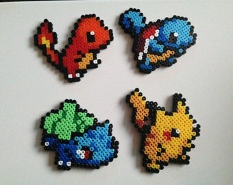 pikachu hama – Etsy