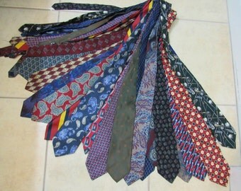 Unique necktie quilt related items | Etsy