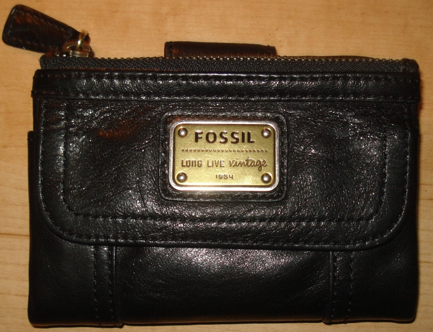 fossil long live vintage 1954 price