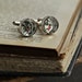 Compass Cufflinks