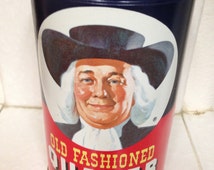 <b>Quaker Oats</b> Tin 1982 - il_214x170.687671413_g332