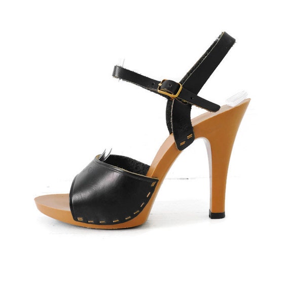 candies stilettos