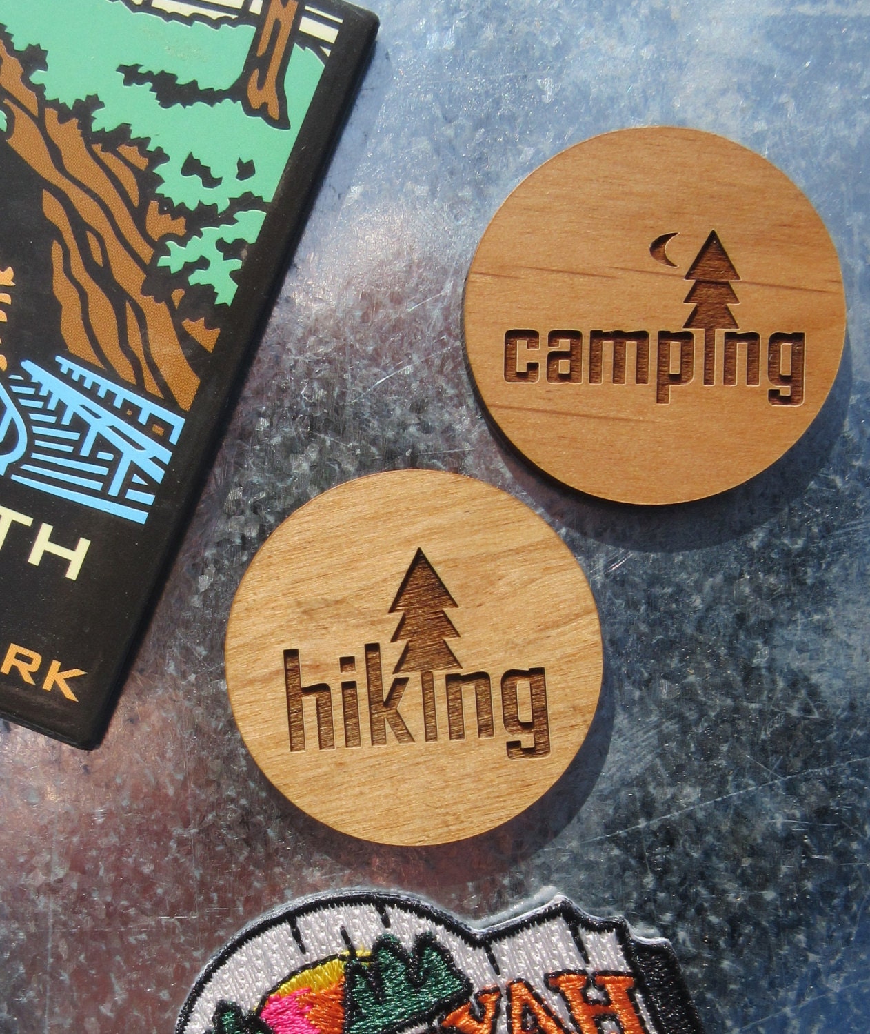 Hiking and camping camping gifts hiking gifts