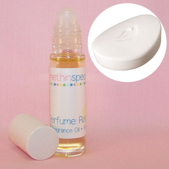 Dove Soap Perfume Roll On Fresh Clean Scent of by somethinspecial