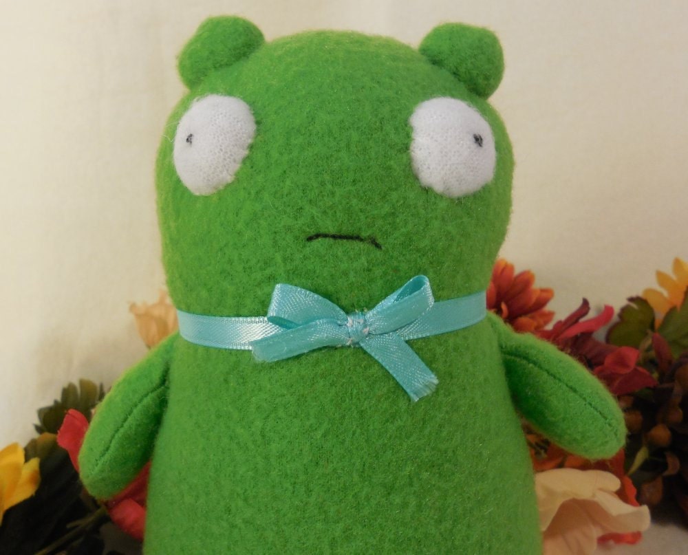 kuchi kopi stuffed animal