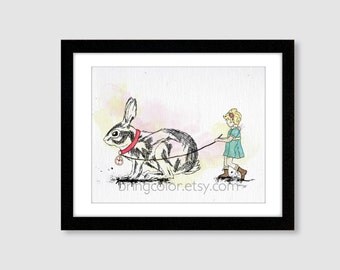 Wonderland fairytale | Etsy