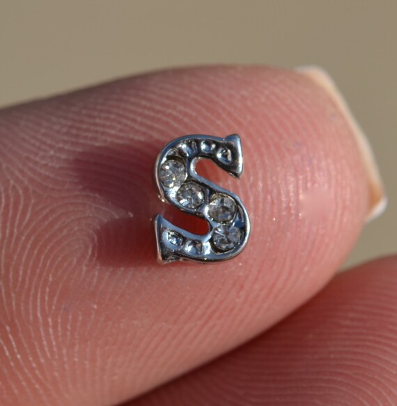 Locket s letter Clearance