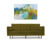 Original Abstract Paintings / Digital Download by JessicaTorrant