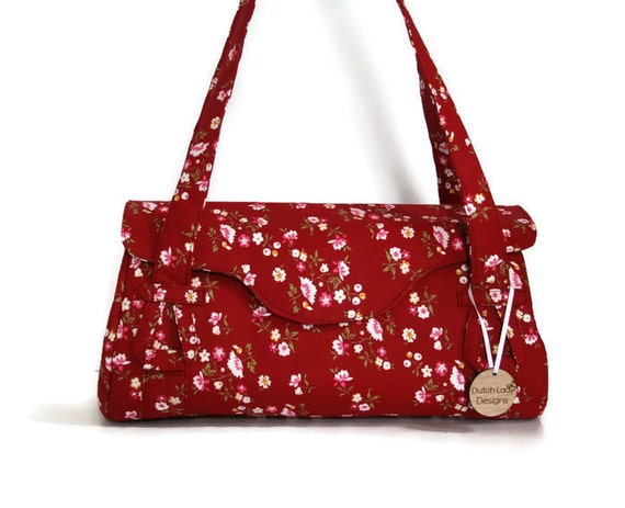 mayfield blossom cross body bag