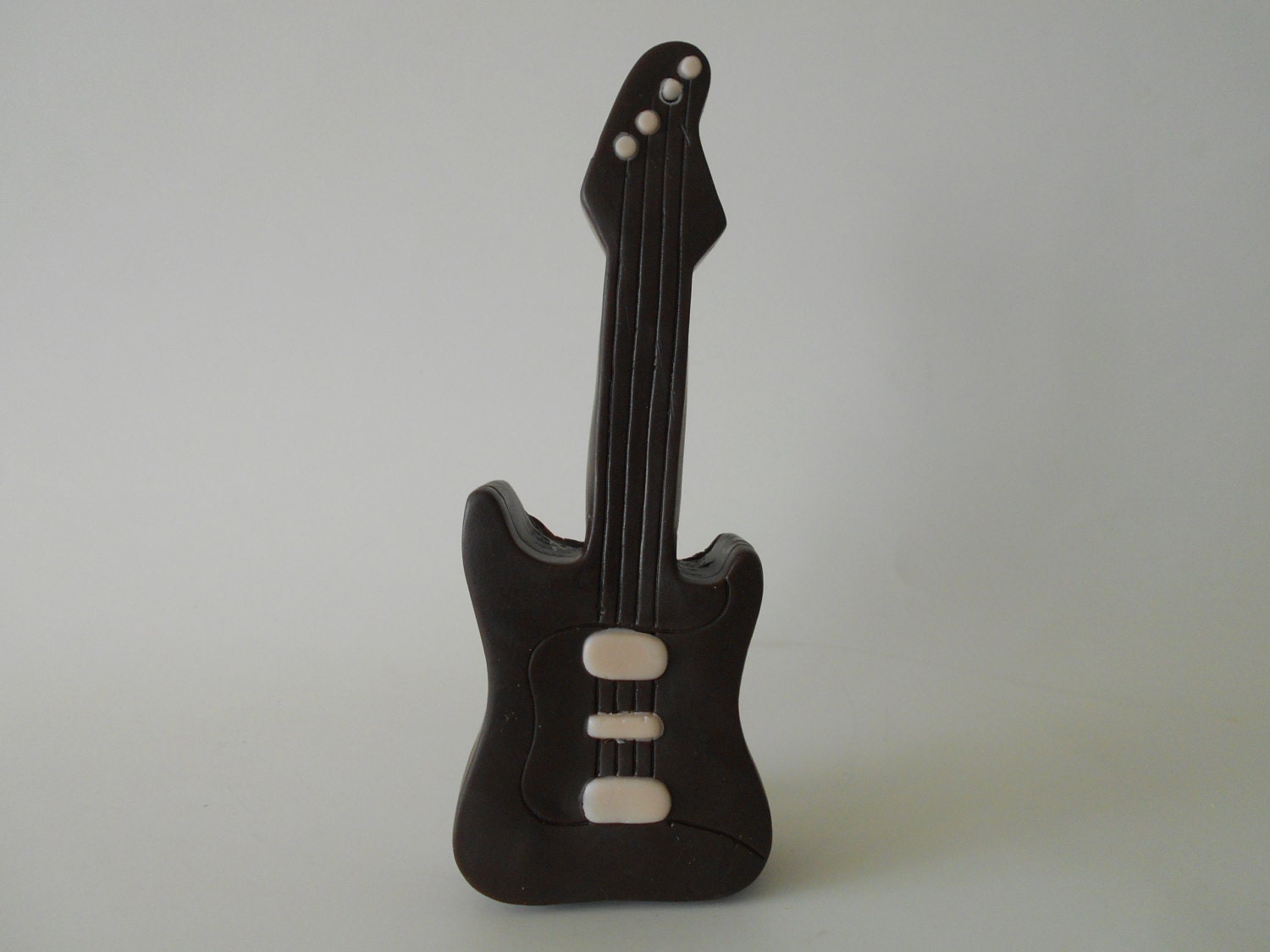 Guitar Soap Novelty Gifts Musical Instruments Guitar