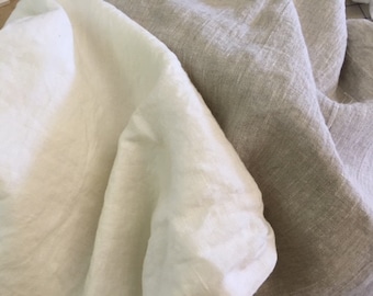 Home Decor Sewing Linen Fabric Cut Yardage-Linen Yardage-Fabric Yardage-Home Decor Fabric Yardage-LINEN YARDAGE