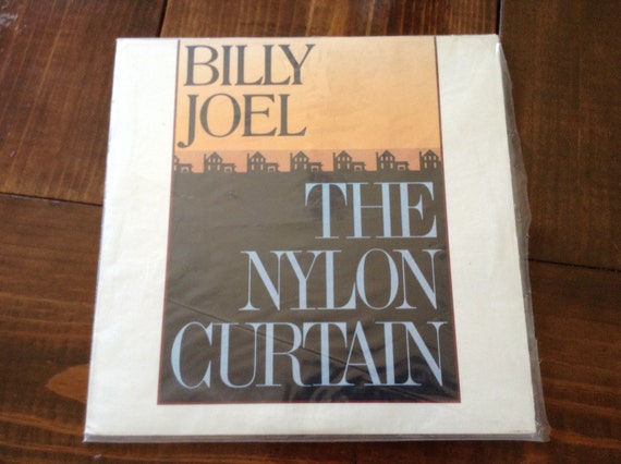 The Nylon Curtain Allentown 7