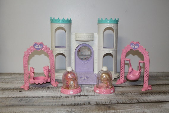 playskool disney princess