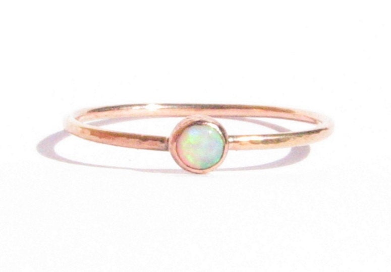 Where to buy opal engagement rings