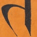 Namaste Handprinted Sanskrit Calligraphy by AzulBlueDragon 