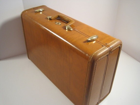 samsonite shell case