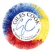 Giles Cook