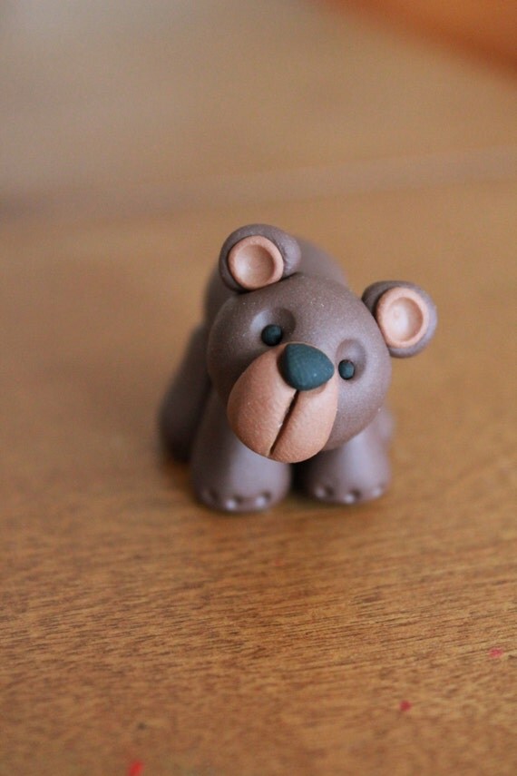 polymer clay miniature mini clay by gnomewoods polymer clay miniature mini clay by gnomewoods