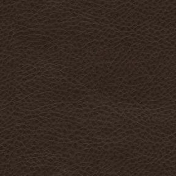 Top Grain Simulated Leather Upholstery Fabric Authentic Look