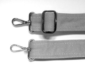 bag strap extension