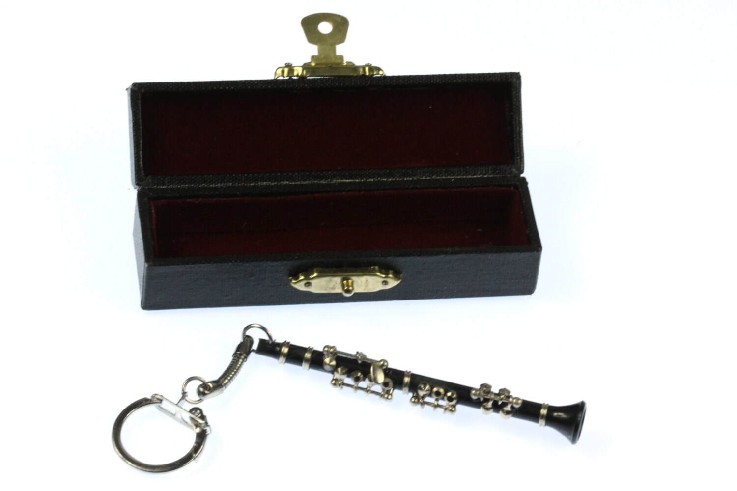 Key chain Miniature Key Ring with nice
