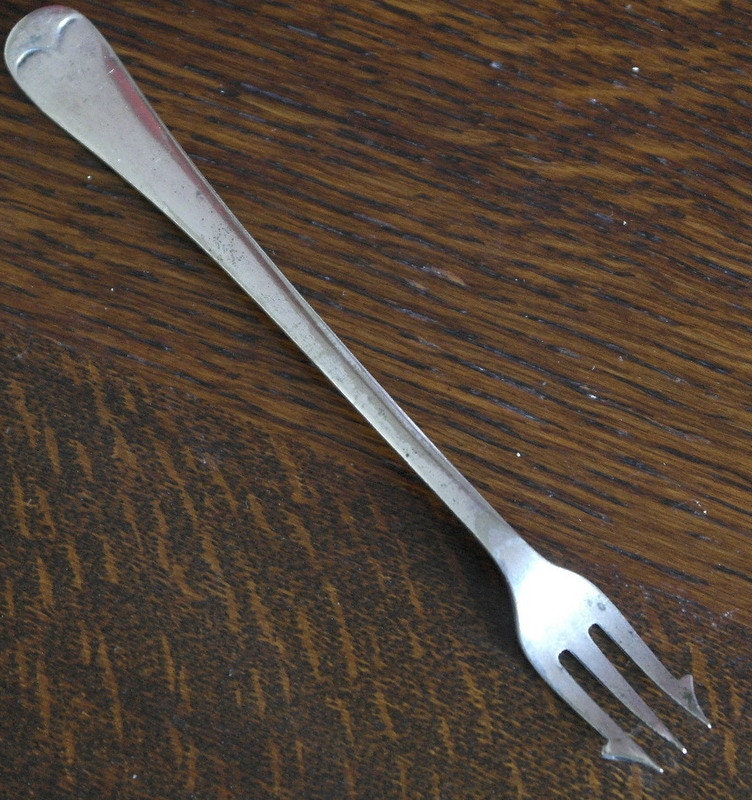 pickle fork pickle fork