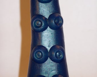 Custom Order Slim Hentai Tentacle Dildo Mature