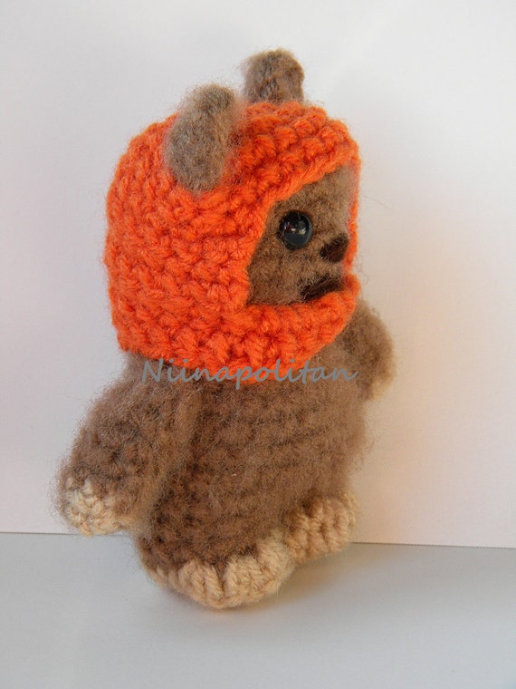 wicket doll