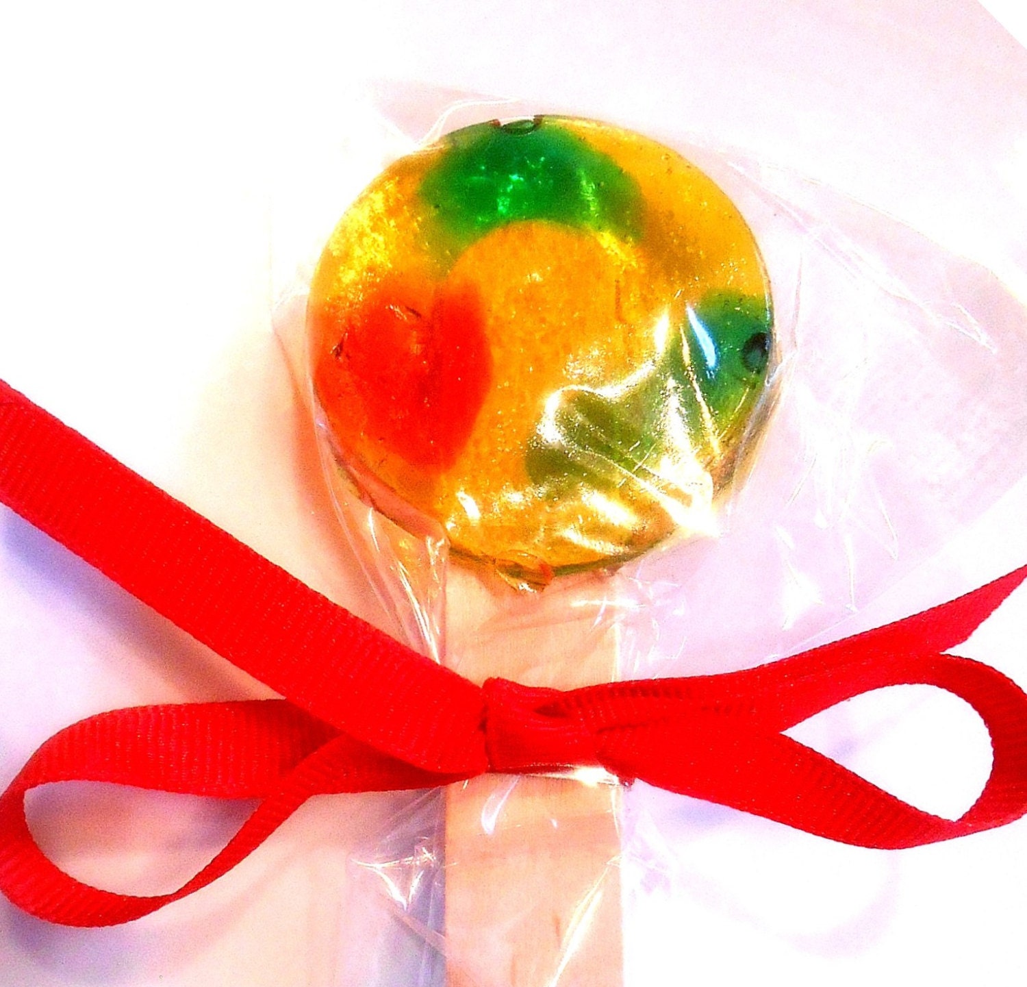 LEGEND of ZELDA Zelda Party Lollipops Safety Pops