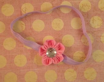 Doc McStuffins headband