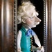 mark twain doll