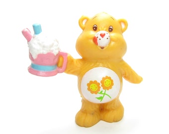 miniature care bears