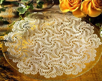 Elegant Swirls PDF file (symbol chart only)