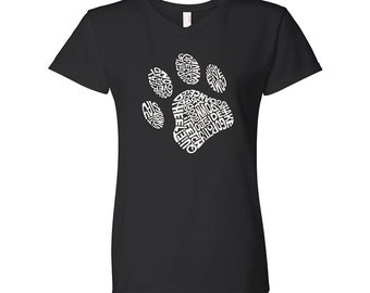 mopar shirts for women