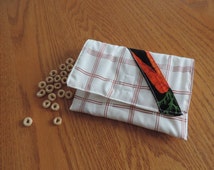 snack bag with vegetables fabric r eusable fruit or vegetable bag ...