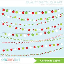 669 New fairy light holder clips 371 Bunting / String Lights / Holiday Lanterns / Fairy Lights Clip   