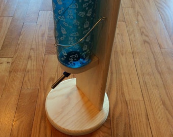 Bunny Rabbit, guinea pig, chinchilla water bottle holder