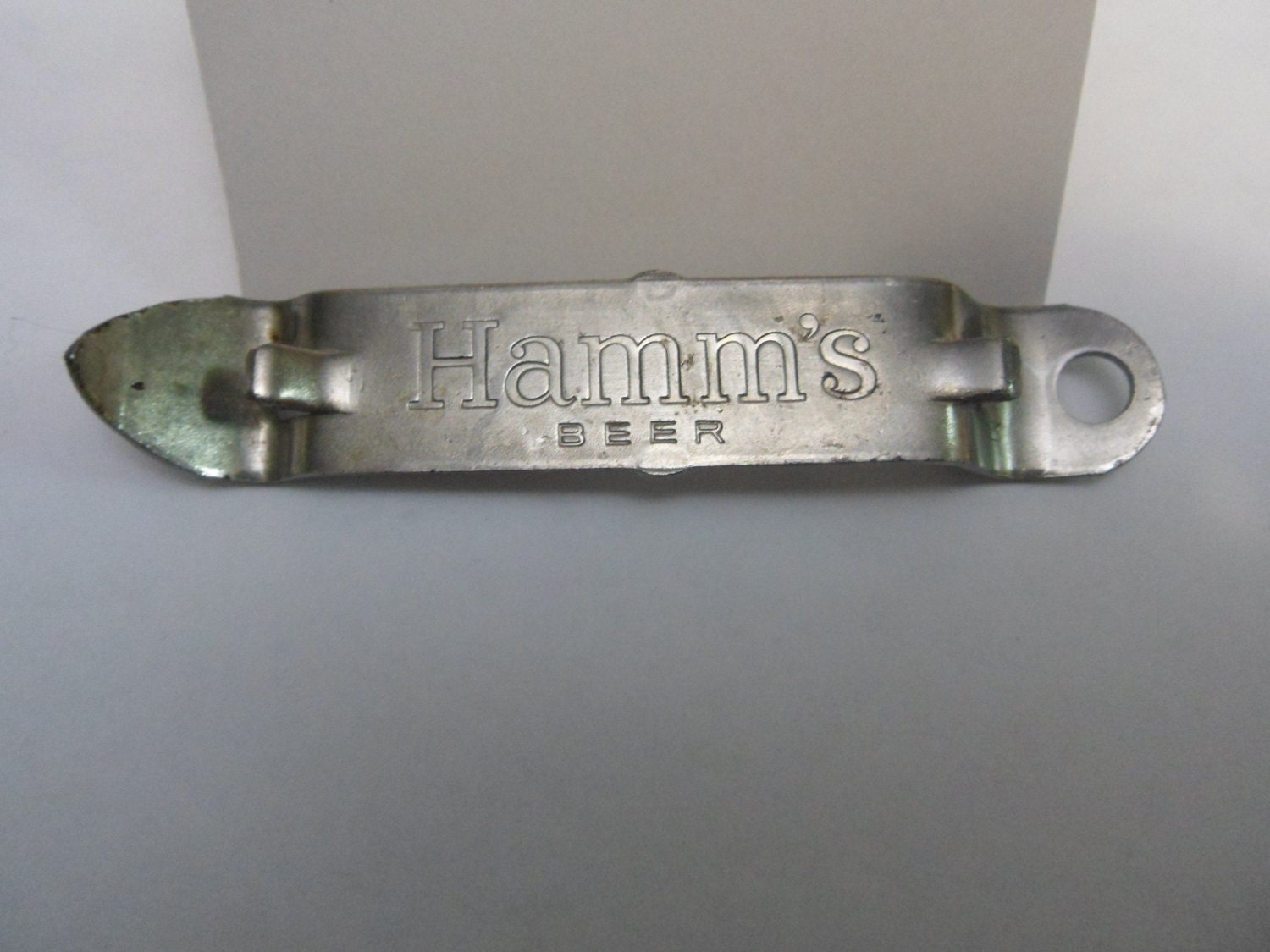 Hamms Beer Bottle Opener T